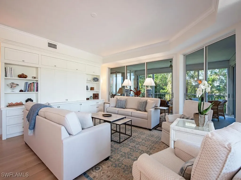 8410 Abbington Circle Naples FL 34108