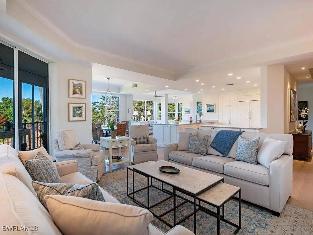 8410 Abbington Circle Naples FL 34108