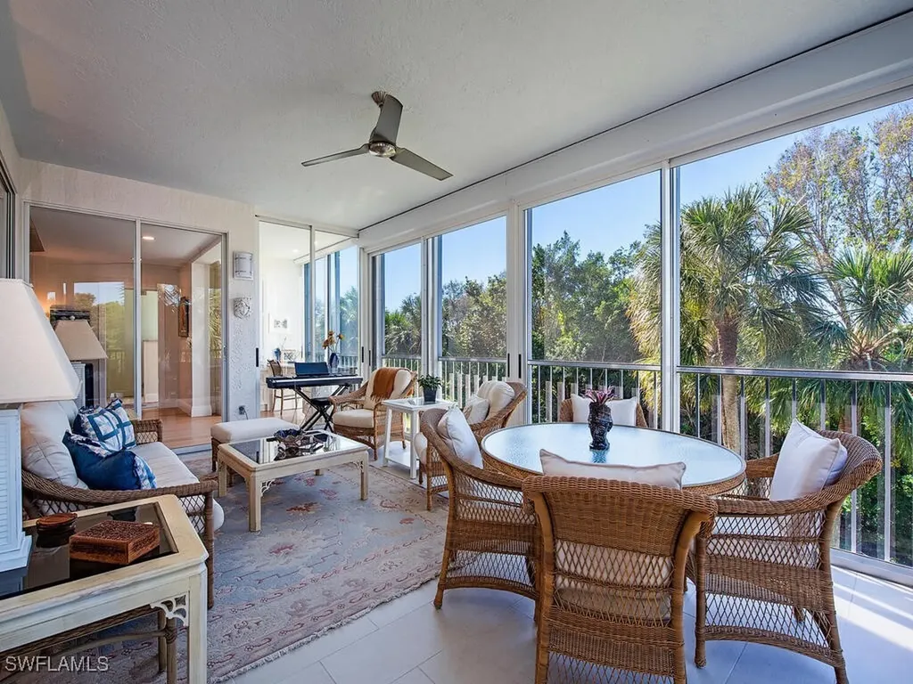 8410 Abbington Circle Naples FL 34108