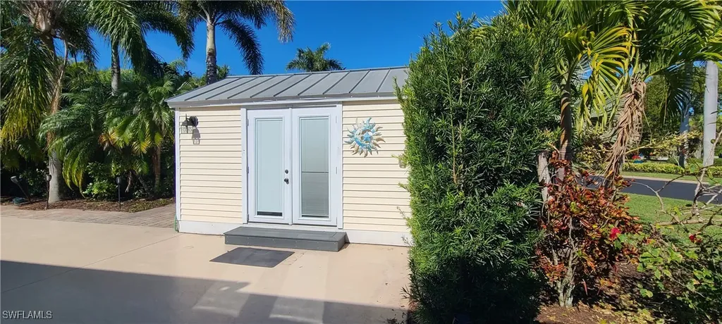 Lot 230 3048 Gray Eagle Parkway Labelle FL 33935