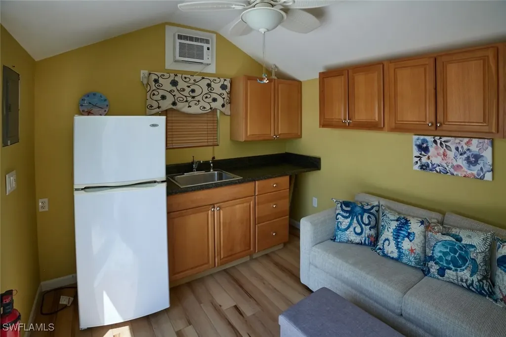 Lot 230 3048 Gray Eagle Parkway Labelle FL 33935