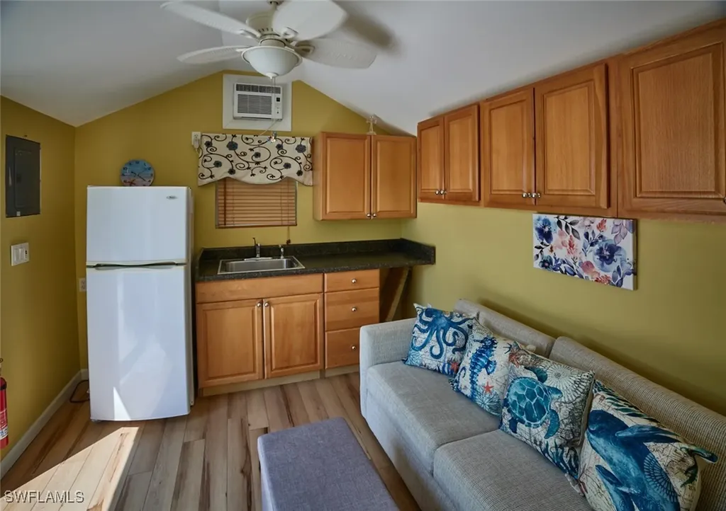 Lot 230 3048 Gray Eagle Parkway Labelle FL 33935