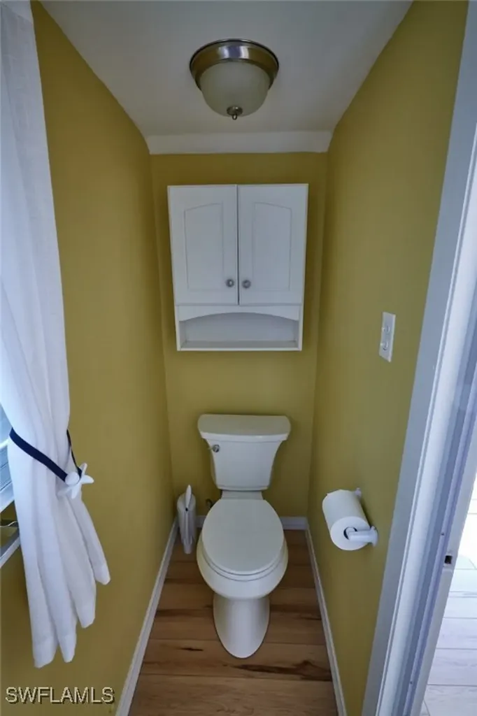 Lot 230 3048 Gray Eagle Parkway Labelle FL 33935