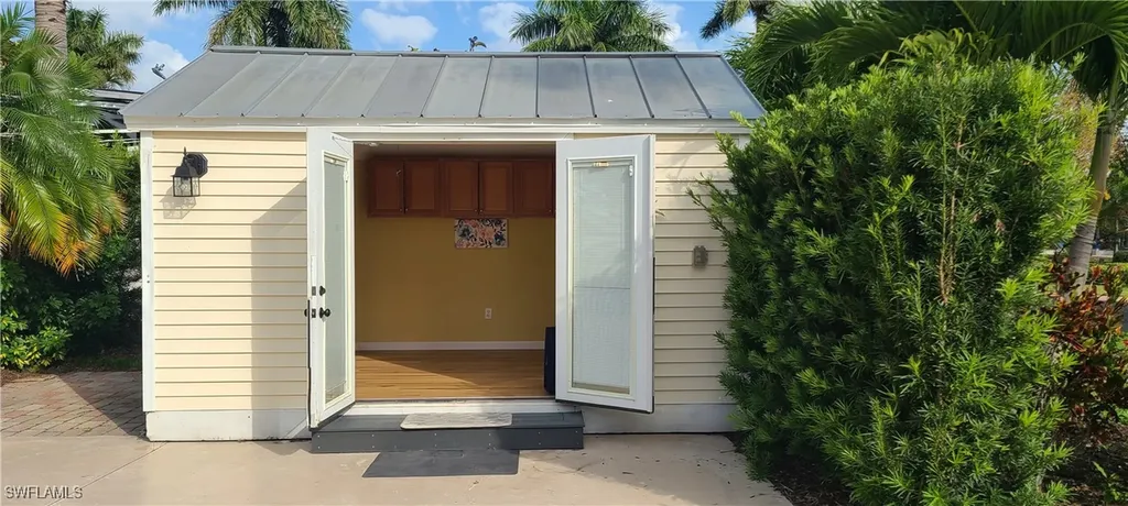 Lot 230 3048 Gray Eagle Parkway Labelle FL 33935