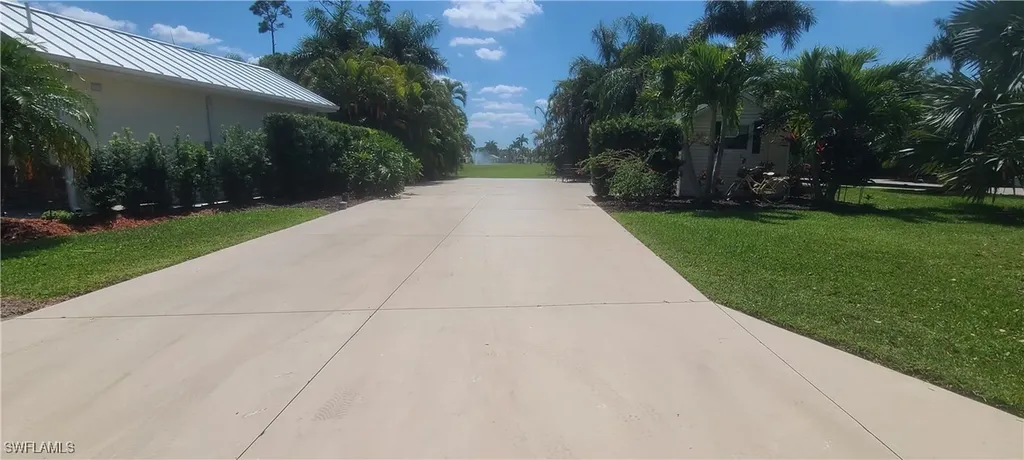 Lot 230 3048 Gray Eagle Parkway Labelle FL 33935