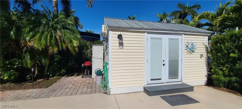 Lot 230 3048 Gray Eagle Parkway Labelle FL 33935