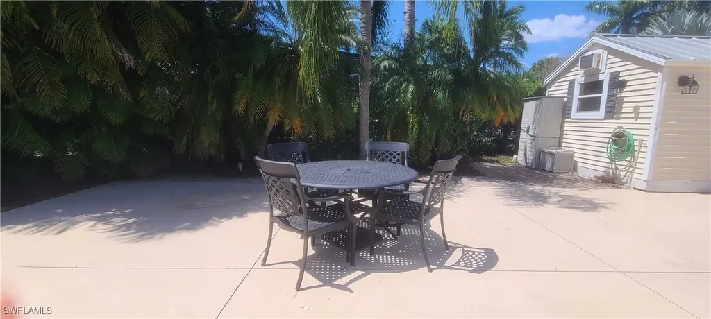 Lot 230 3048 Gray Eagle Parkway Labelle FL 33935