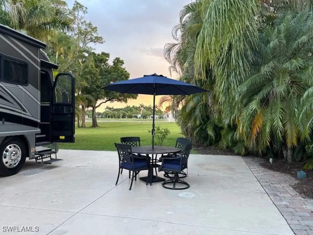 Lot 230 3048 Gray Eagle Parkway Labelle FL 33935