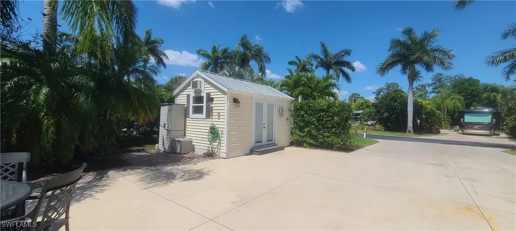 Lot 230 3048 Gray Eagle Parkway Labelle FL 33935