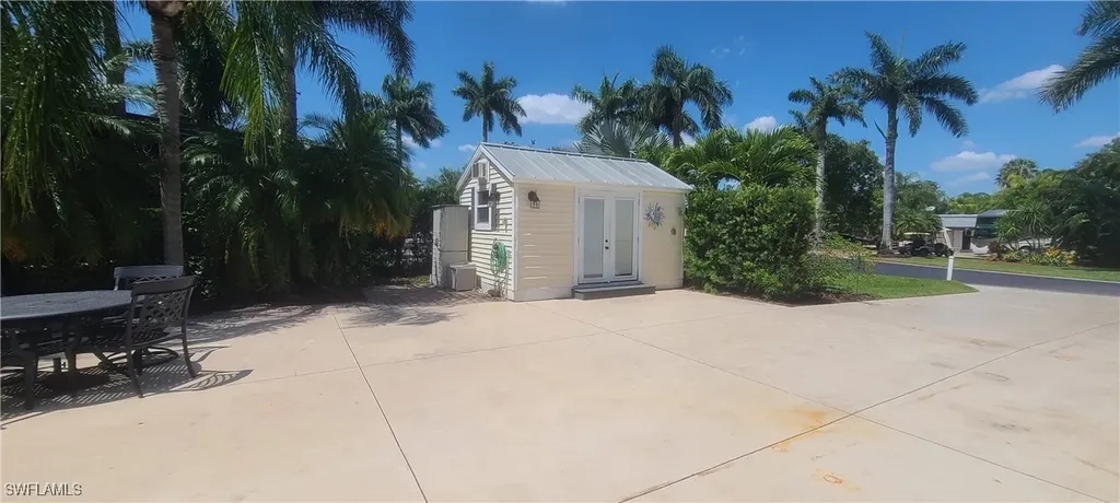 Lot 230 3048 Gray Eagle Parkway Labelle FL 33935