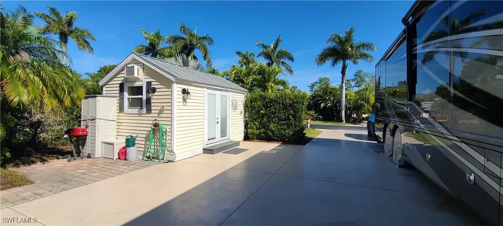 Lot 230 3048 Gray Eagle Parkway Labelle FL 33935