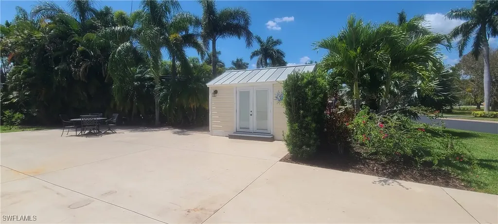 Lot 230 3048 Gray Eagle Parkway Labelle FL 33935