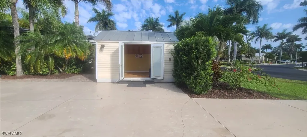 Lot 230 3048 Gray Eagle Parkway Labelle FL 33935