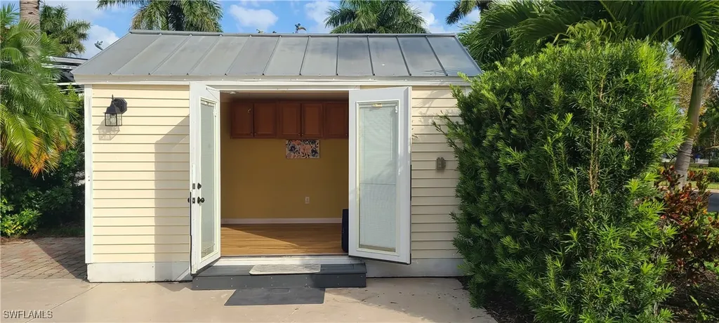 Lot 230 3048 Gray Eagle Parkway Labelle FL 33935