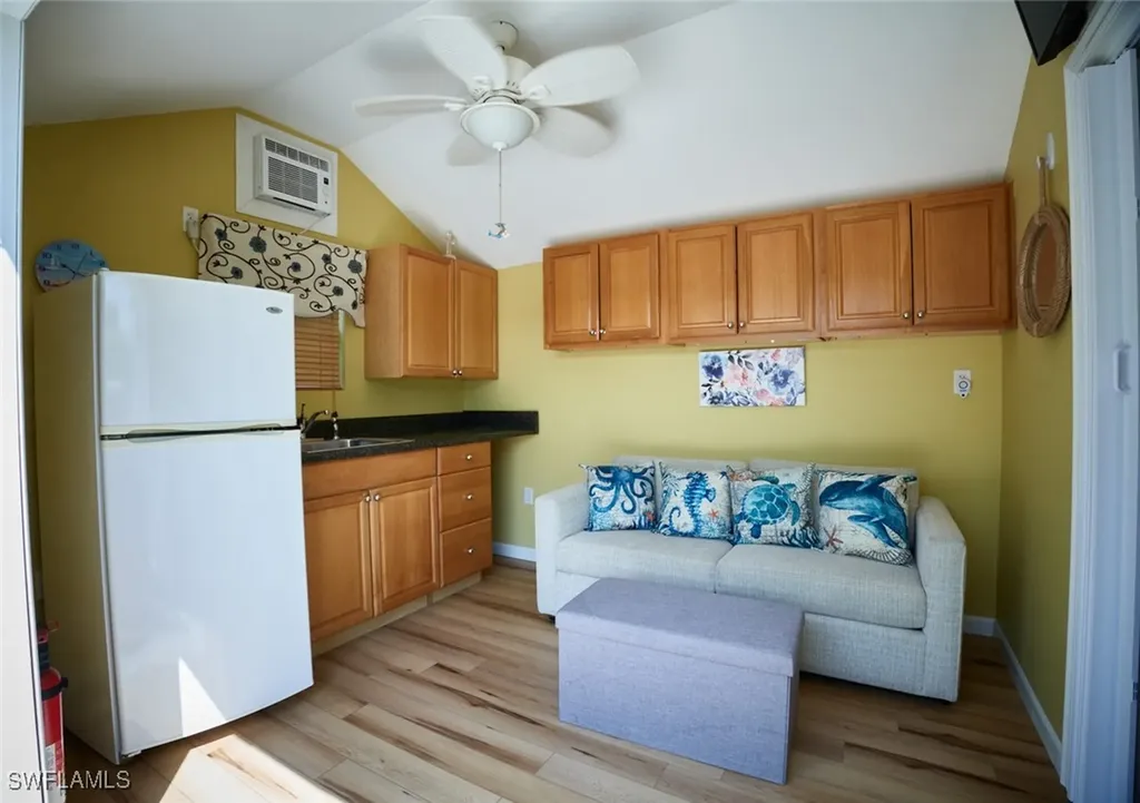 Lot 230 3048 Gray Eagle Parkway Labelle FL 33935