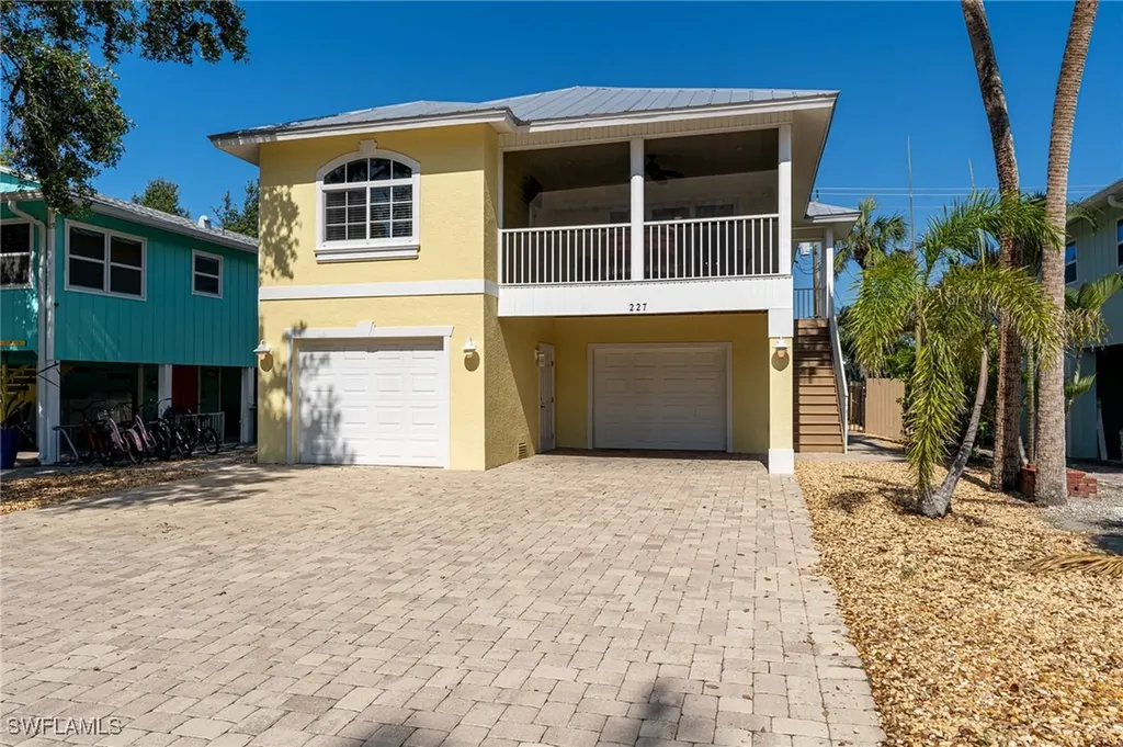 227 Mango Street Fort Myers Beach FL 33931