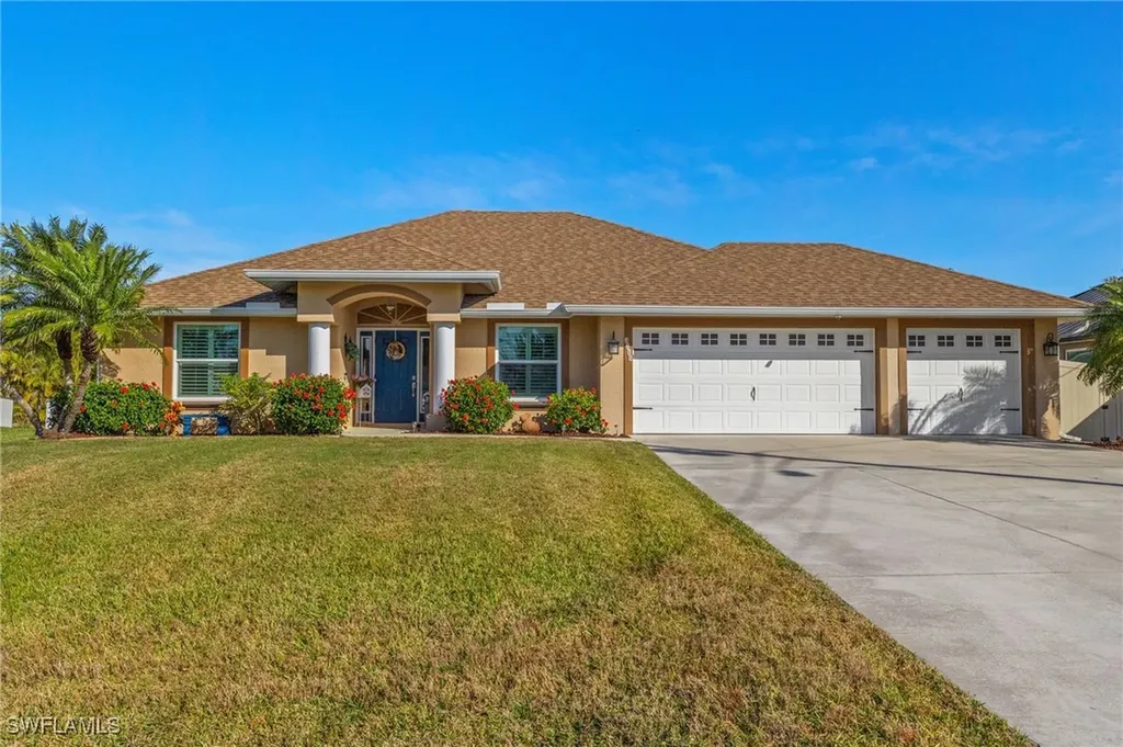 2215 NW 5th Street Cape Coral FL 33993