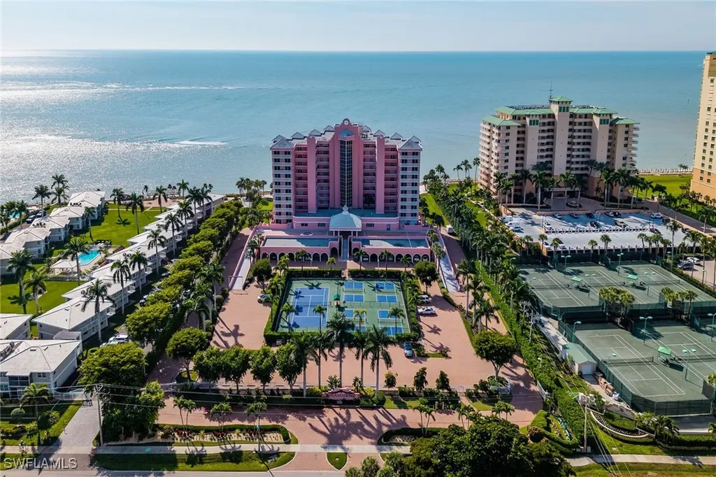 1000 S Collier Boulevard Marco Island FL 34145