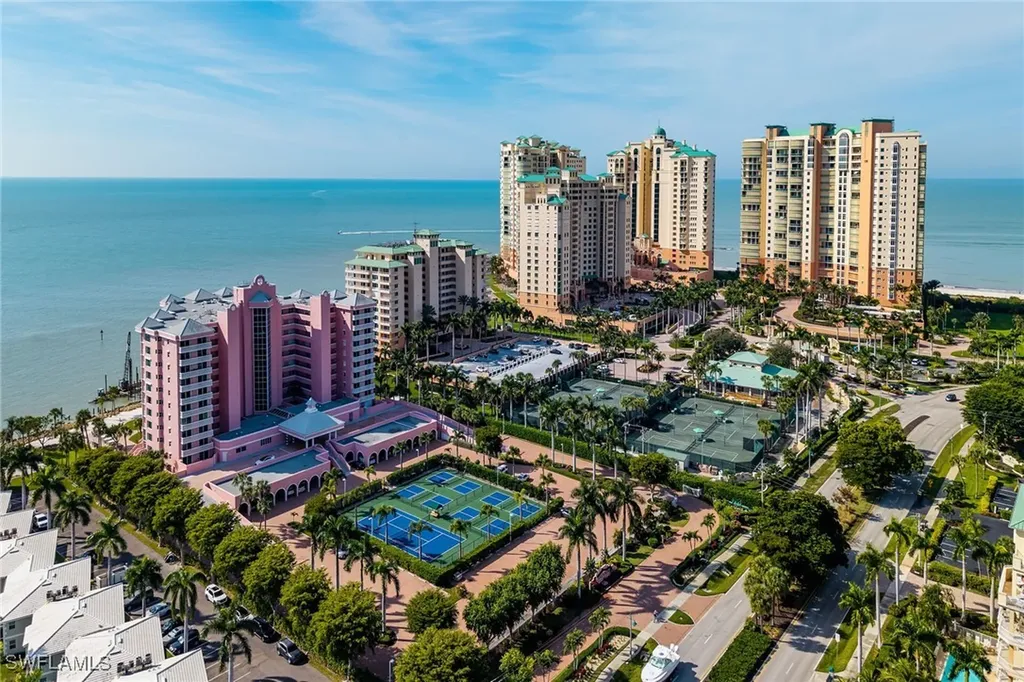 1000 S Collier Boulevard Marco Island FL 34145