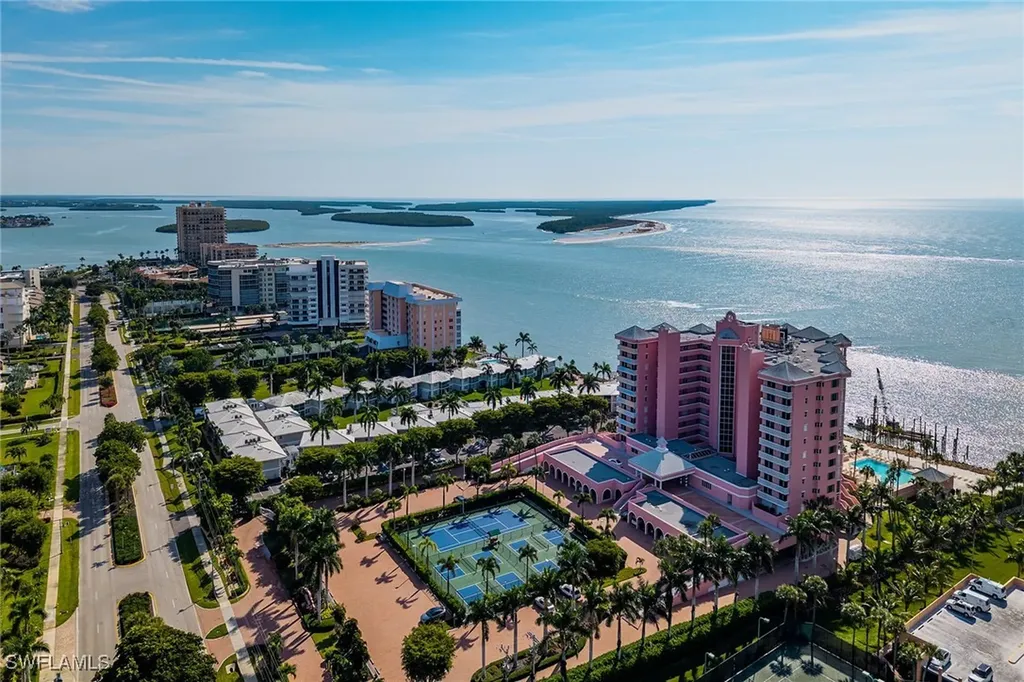 1000 S Collier Boulevard Marco Island FL 34145