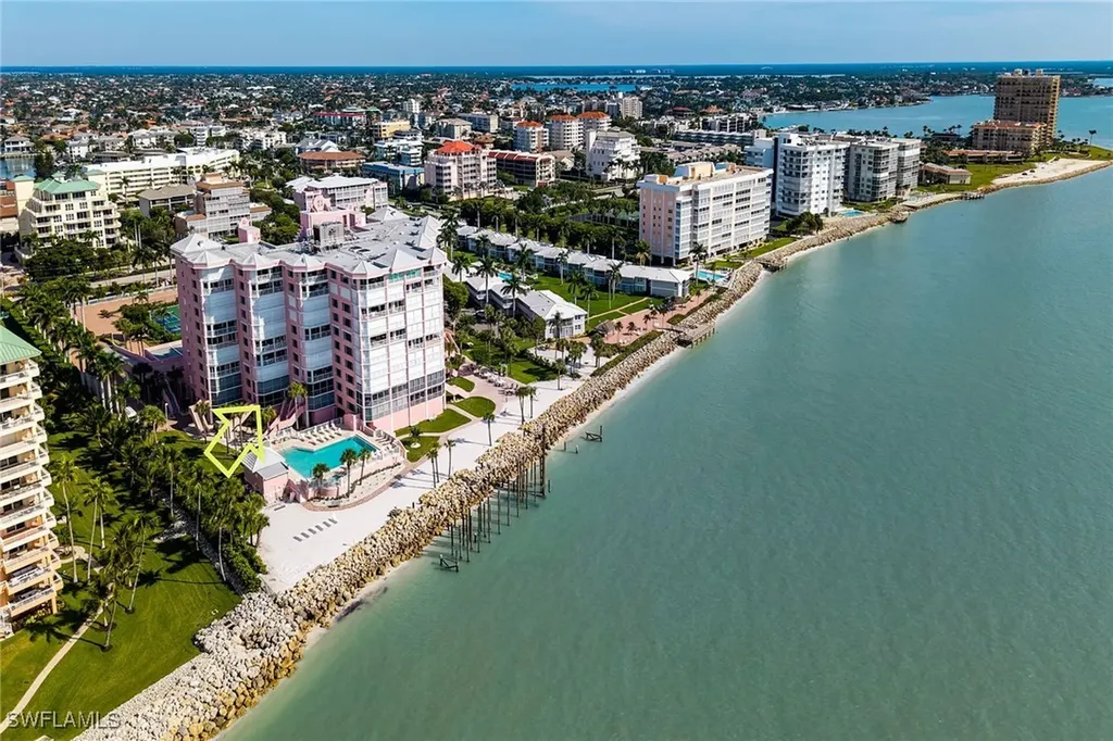 1000 S Collier Boulevard Marco Island FL 34145