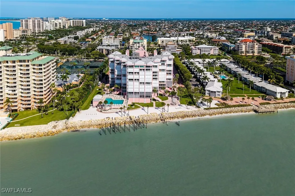 1000 S Collier Boulevard Marco Island FL 34145