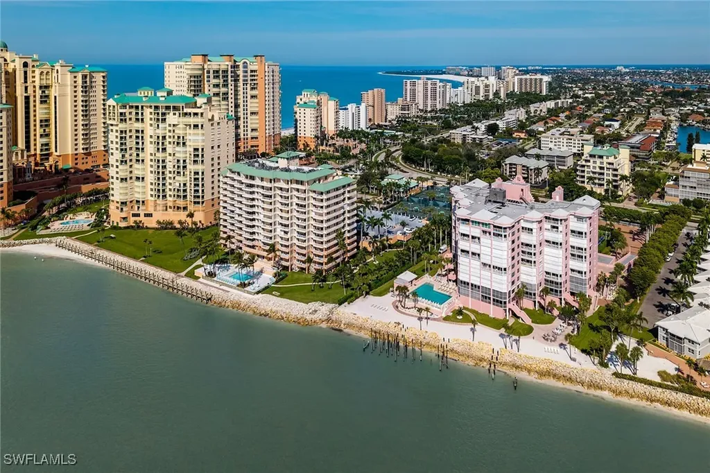 1000 S Collier Boulevard Marco Island FL 34145