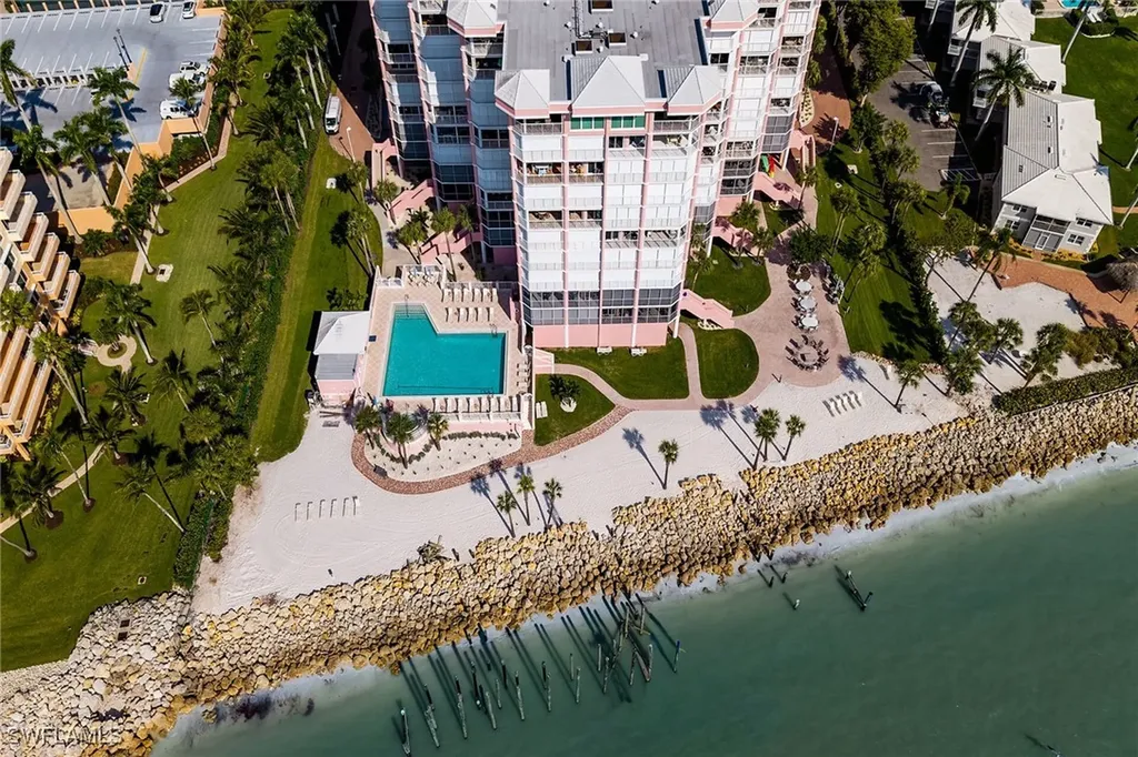 1000 S Collier Boulevard Marco Island FL 34145