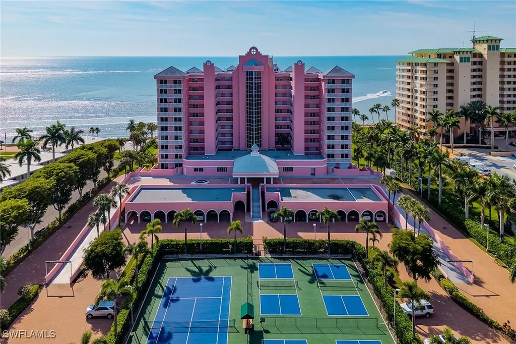 1000 S Collier Boulevard Marco Island FL 34145