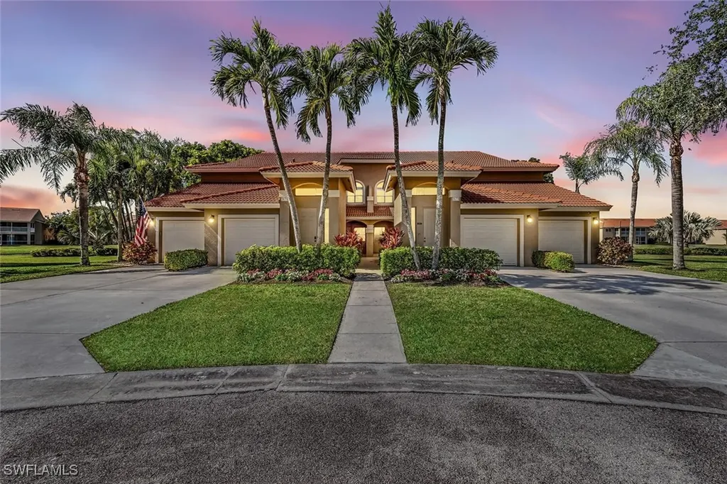 2675 Creek Lane Naples FL 34119