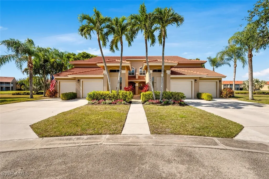 2675 Creek Lane Naples FL 34119