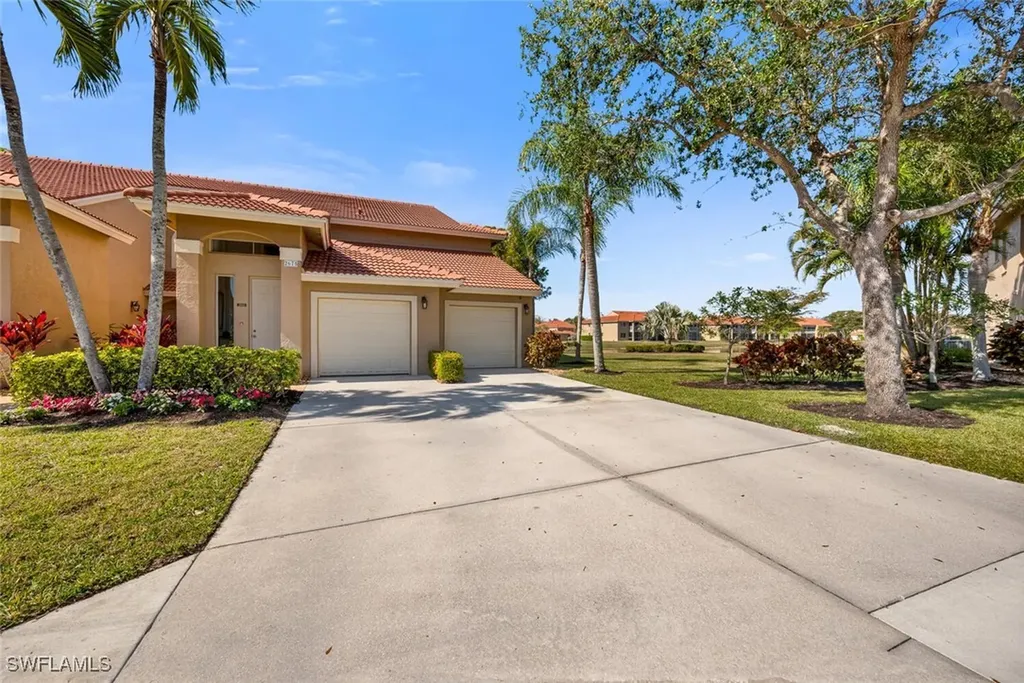 2675 Creek Lane Naples FL 34119