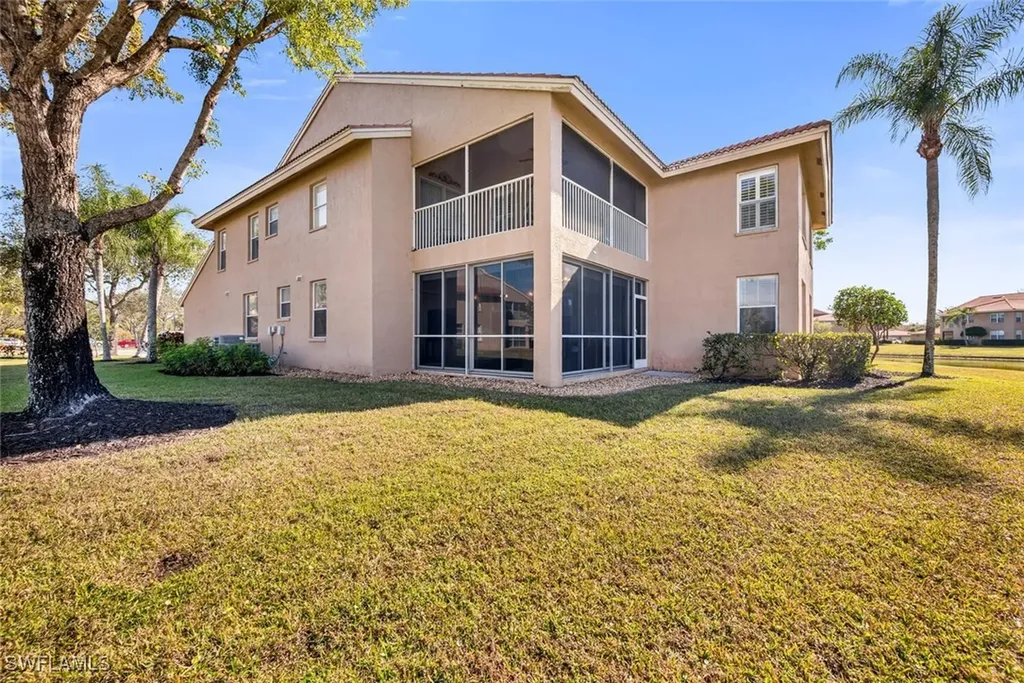 2675 Creek Lane Naples FL 34119