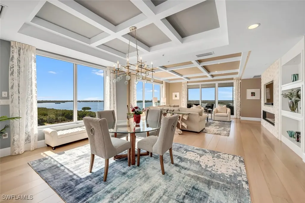 Bonita Springs FL, 4971 Bonita Bay Boulevard, Unit 1001
