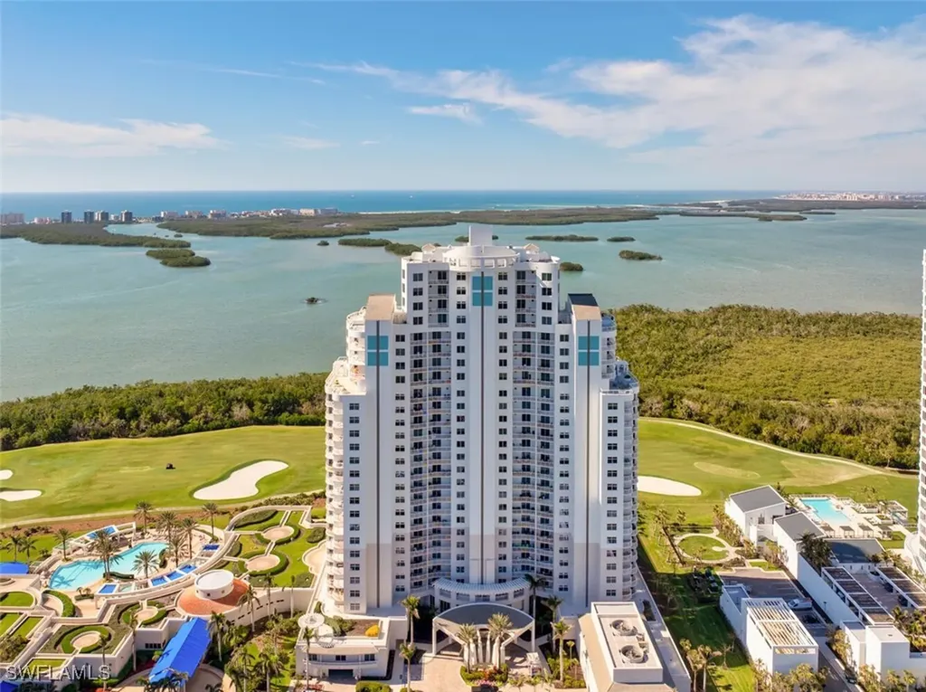 4971 Bonita Bay Boulevard Bonita Springs FL 34134
