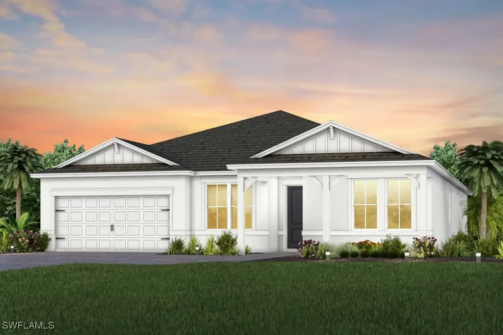 15605 Northridge Road Punta Gorda FL 33982