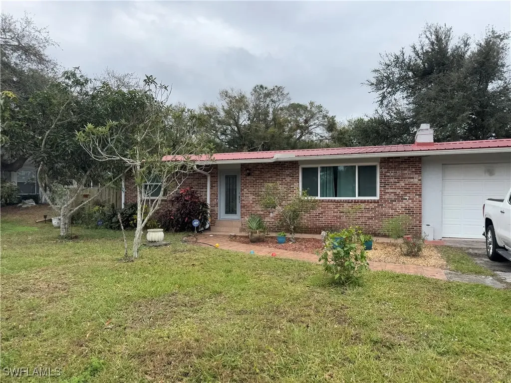 23263 Goldcoast Avenue Punta Gorda FL 33980