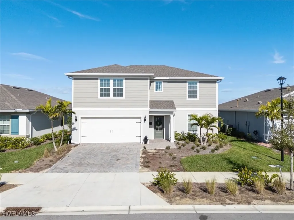 42443 Cascade Drive Punta Gorda FL 33982