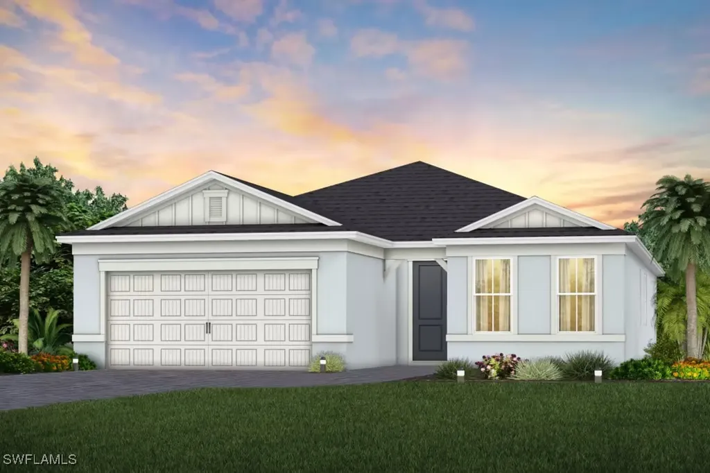 16947 Sage Terrace Punta Gorda FL 33982