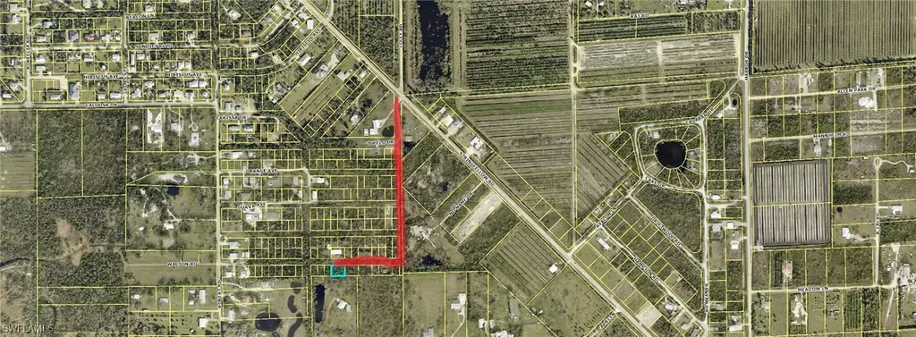 7101 Pomelo Avenue Bokeelia FL 33922