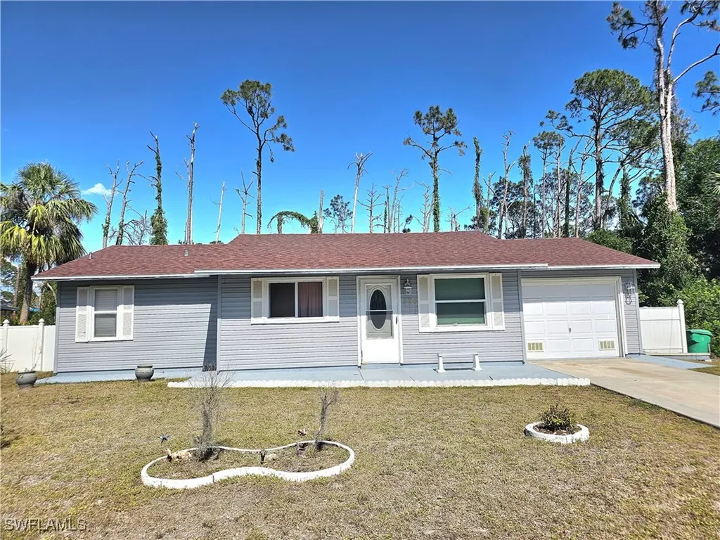 396 Euclid Street Port Charlotte FL 33954