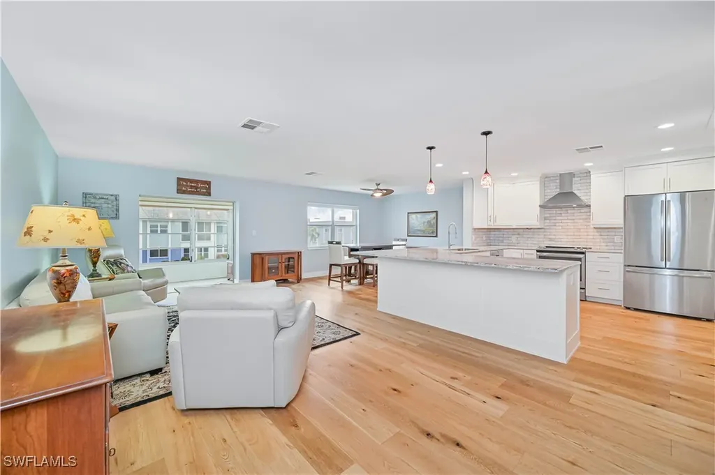 3390 N Key Drive North Fort Myers FL 33903