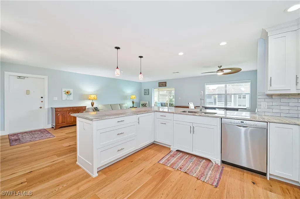 3390 N Key Drive North Fort Myers FL 33903