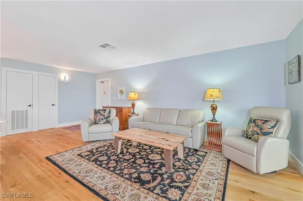 3390 N Key Drive North Fort Myers FL 33903