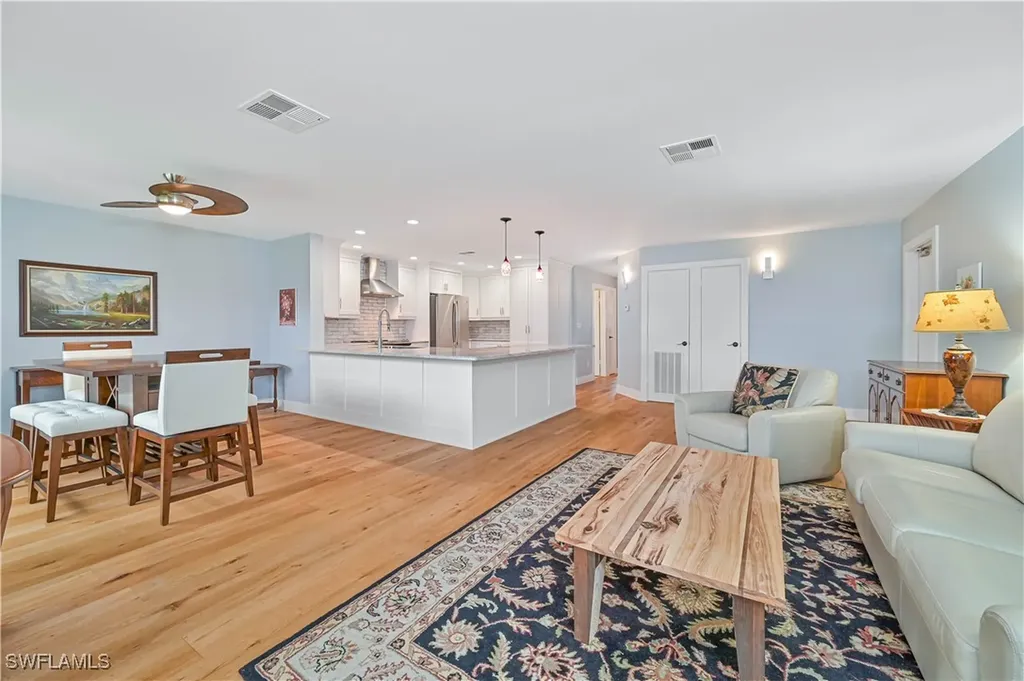 3390 N Key Drive North Fort Myers FL 33903