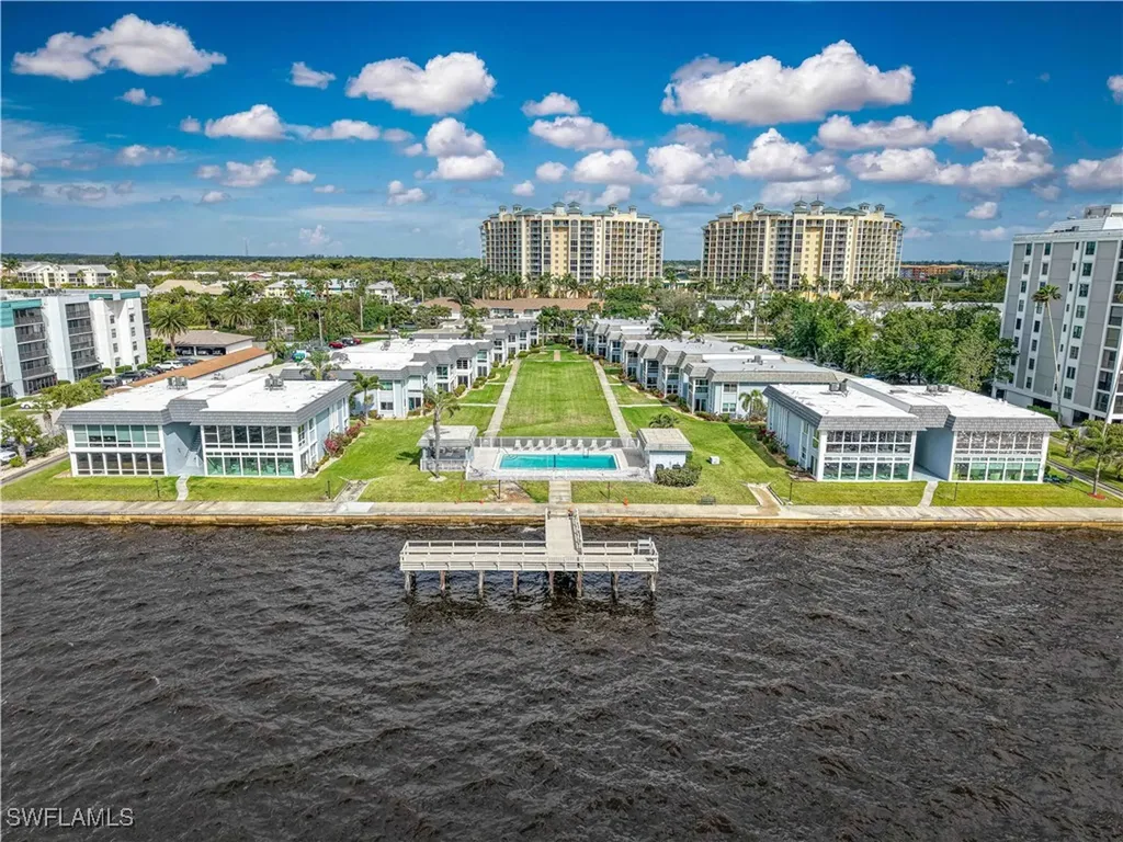 3390 N Key Drive North Fort Myers FL 33903