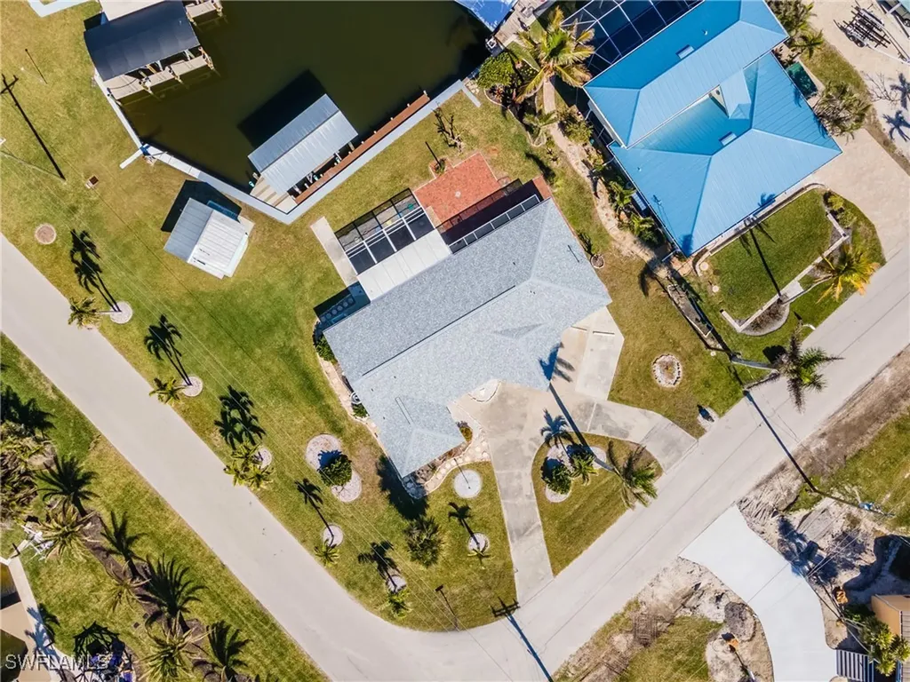 3678 Rita Lane St. James City FL 33956