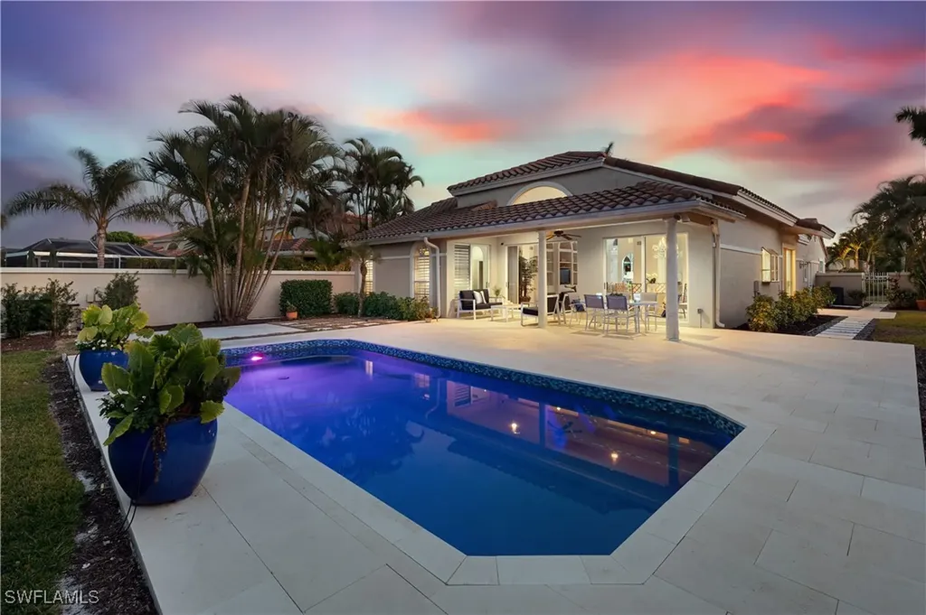 191 Via Napoli Naples FL 34105