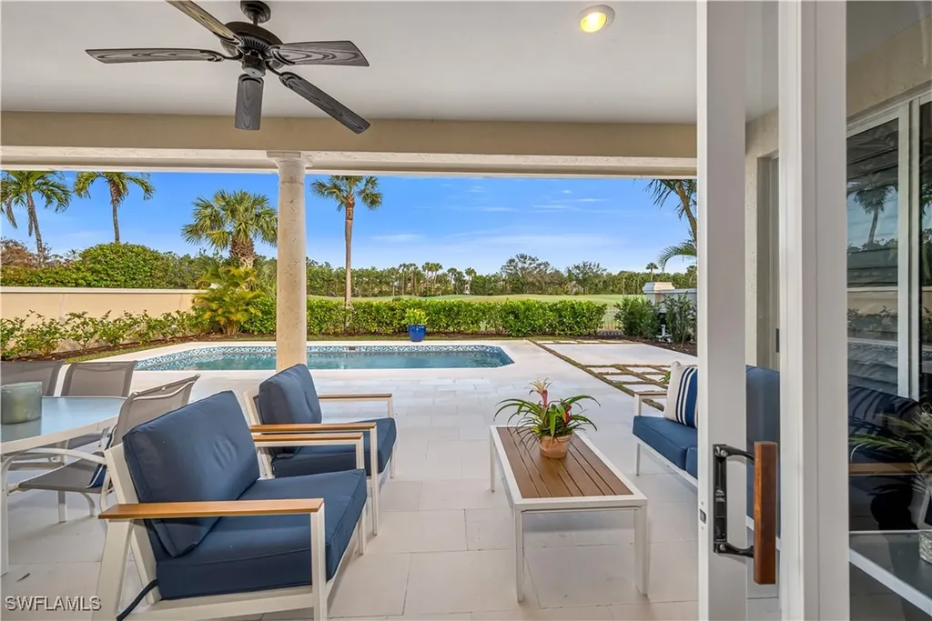 191 Via Napoli Naples FL 34105