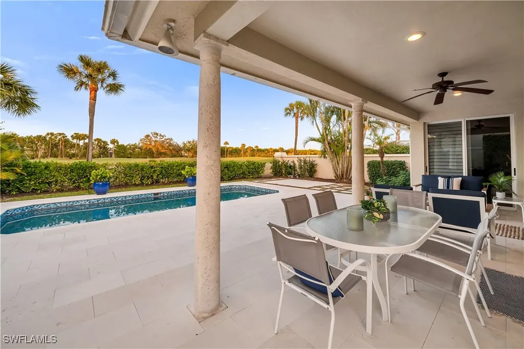 191 Via Napoli Naples FL 34105